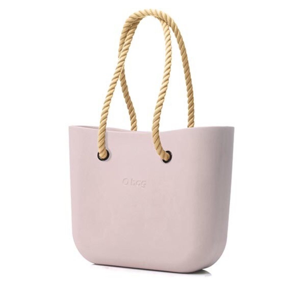 Pink Obag (size large)